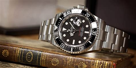 are rolex watches durable